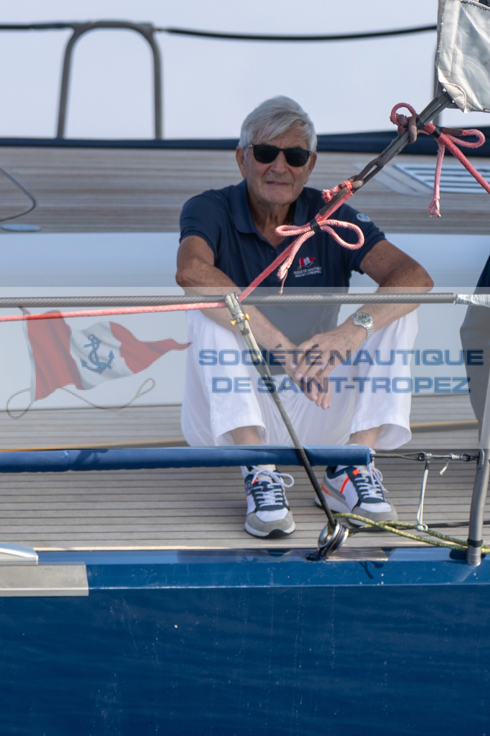 03 10 2023, Saint-Tropez (FRA,83), Les Voiles de Saint-Tropez 2023, Race Day 4, Club 55 Cup - Maxis 03 10 2023, Saint-Tropez (FRA,83), Les Voiles de Saint-Tropez 2023, Race Day 4, Club 55 Cup - Maxis