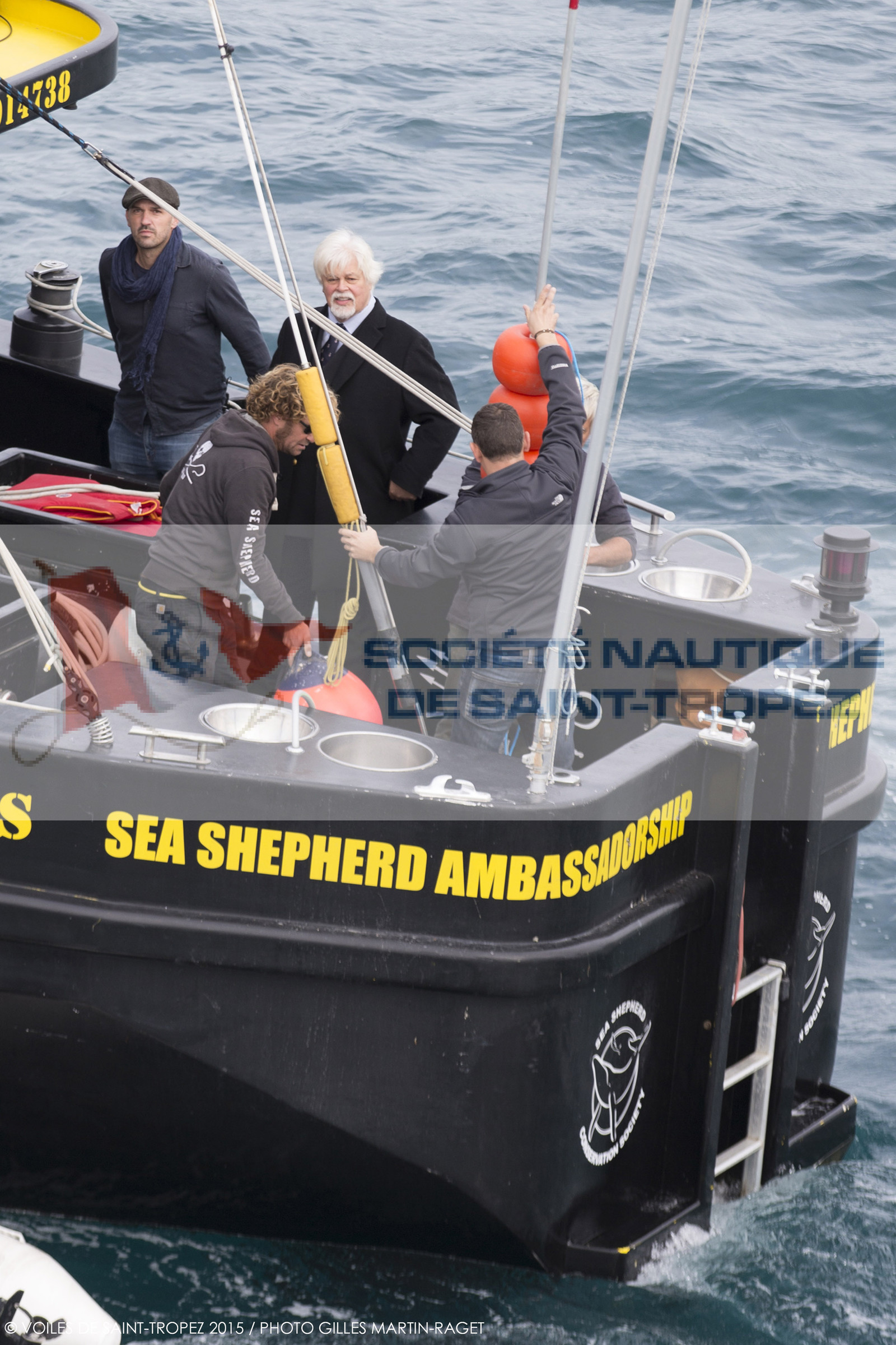 01 10 2025, Saint-Tropez (FRA,83) , Voioes de Saint-Tropez 2015, Day 4 01 10 2025, Saint-Tropez (FRA,83) , Voioes de Saint-Tropez 2015, Day 4